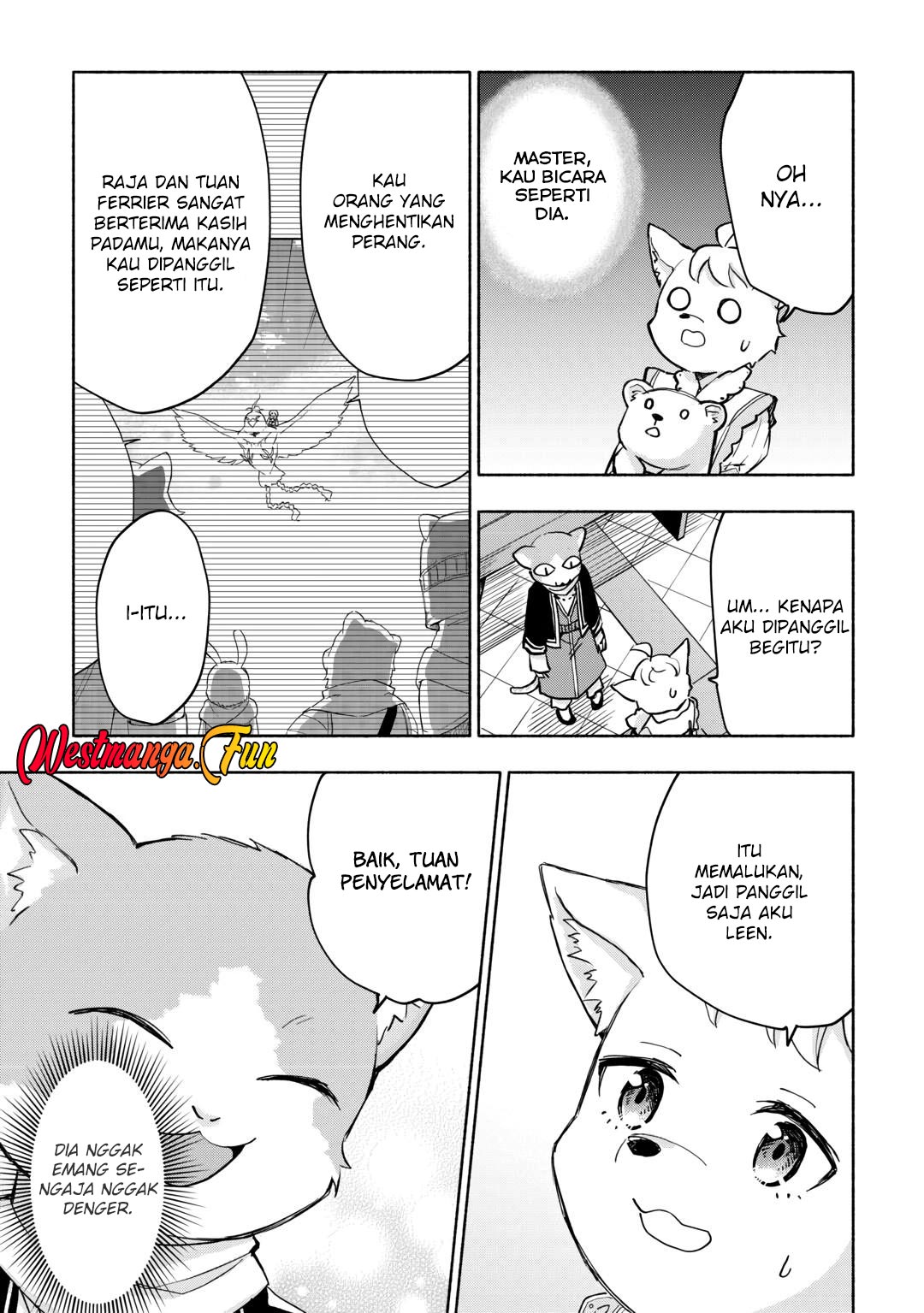 Kami ni Aisareta Ko Chapter 38 page 19