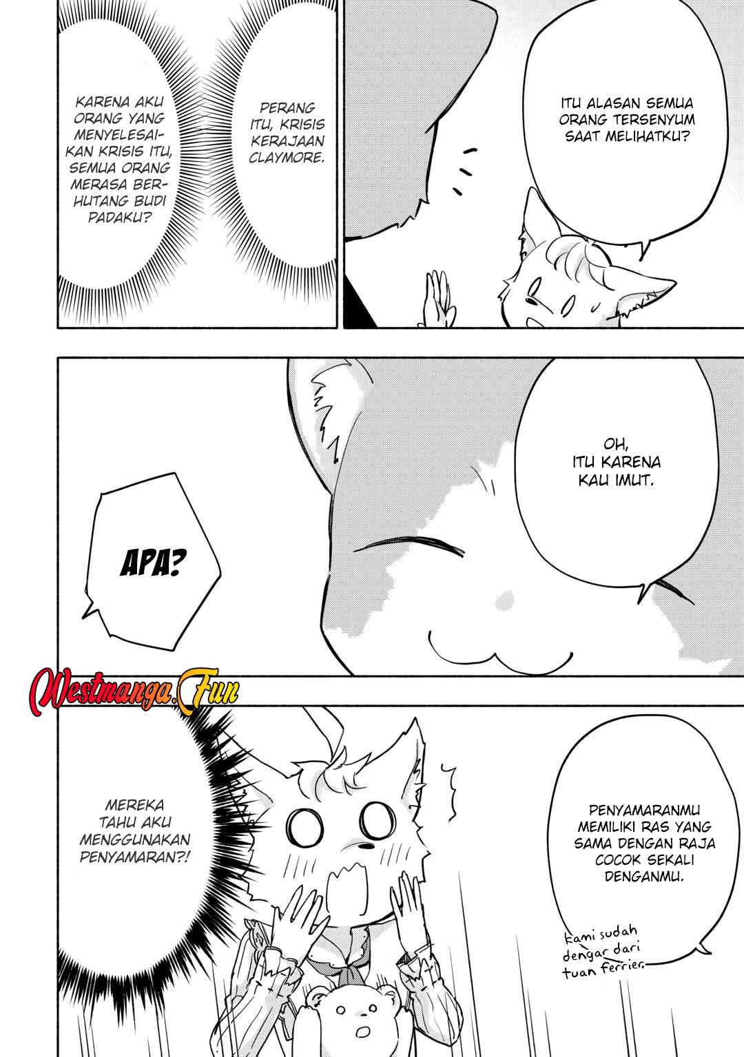 Kami ni Aisareta Ko Chapter 38 page 20