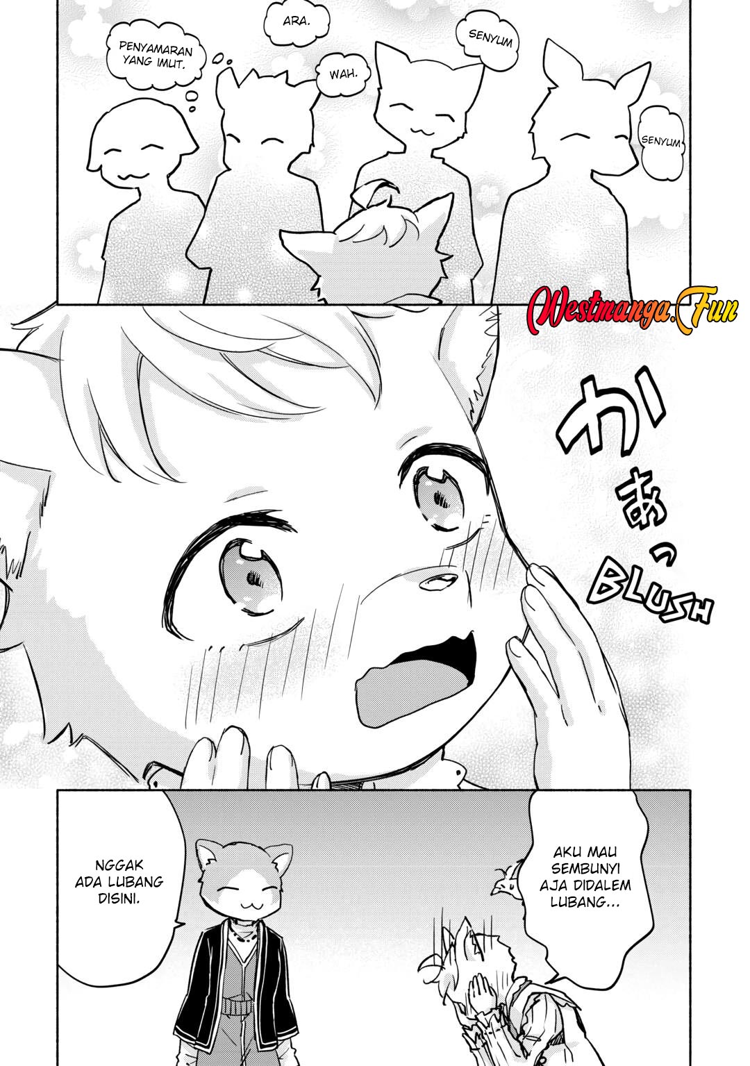 Kami ni Aisareta Ko Chapter 38 page 21