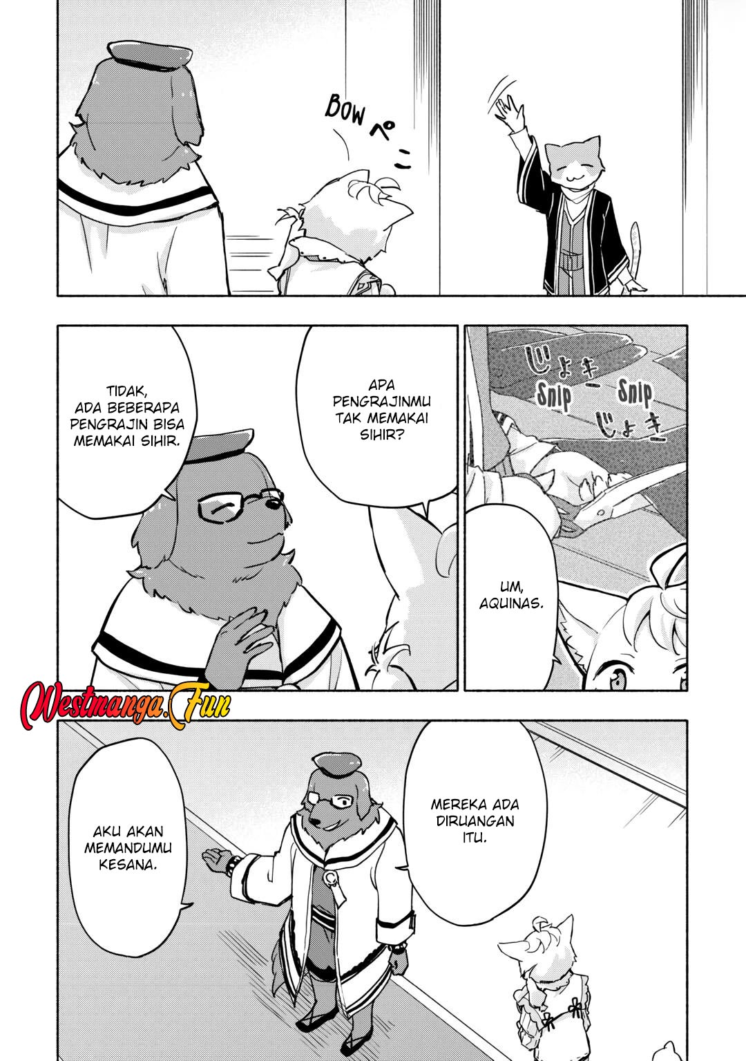 Kami ni Aisareta Ko Chapter 38 page 22