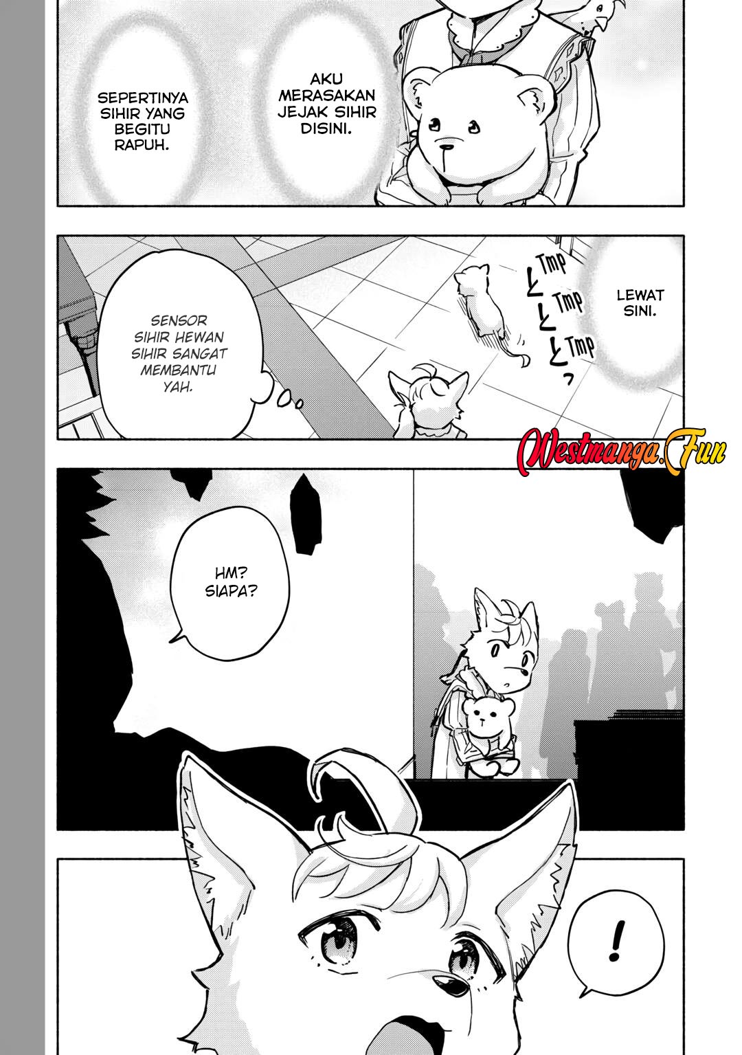Kami ni Aisareta Ko Chapter 38 page 24