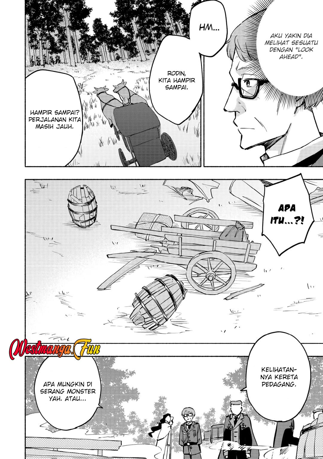Kami ni Aisareta Ko Chapter 39 page 2