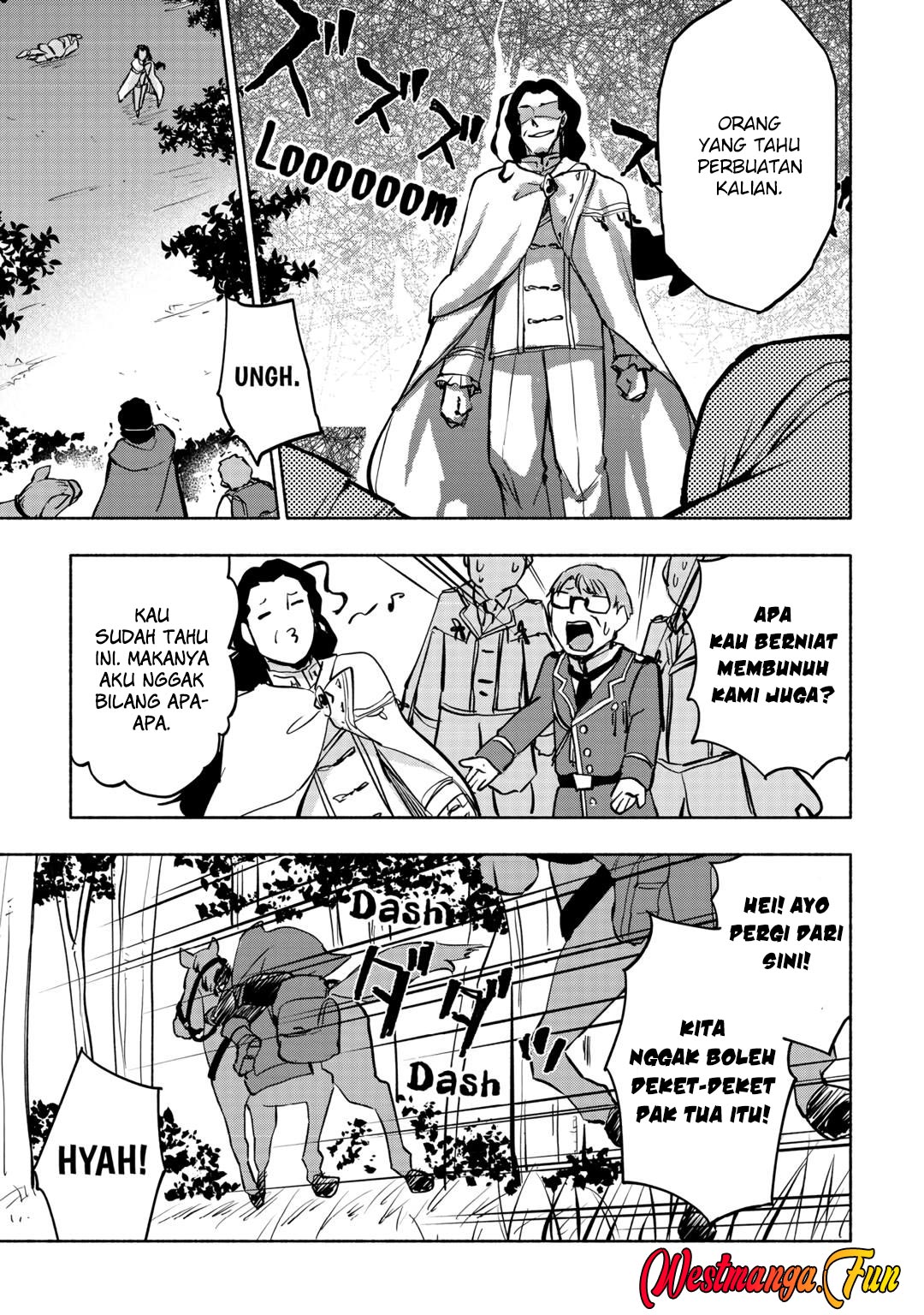 Kami ni Aisareta Ko Chapter 39 page 6