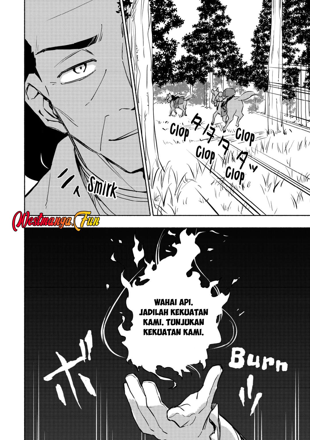 Kami ni Aisareta Ko Chapter 39 page 7