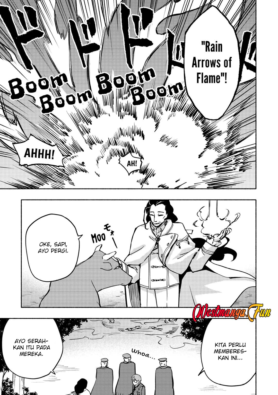 Kami ni Aisareta Ko Chapter 39 page 8