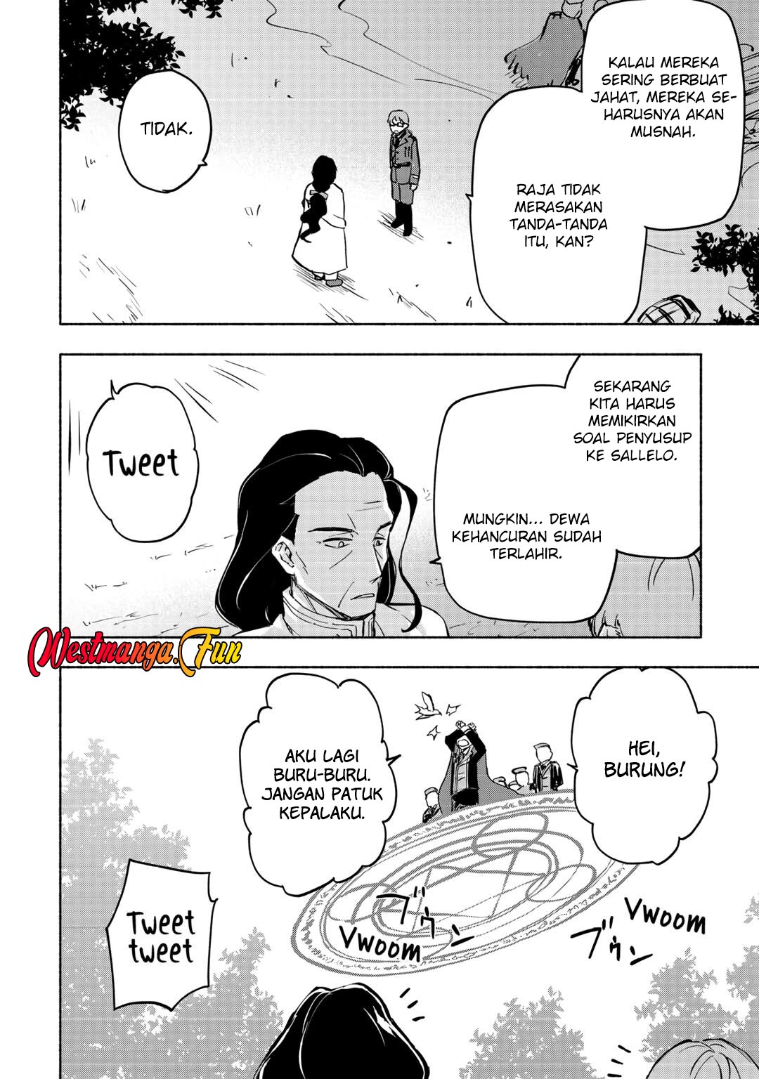 Kami ni Aisareta Ko Chapter 39 page 11