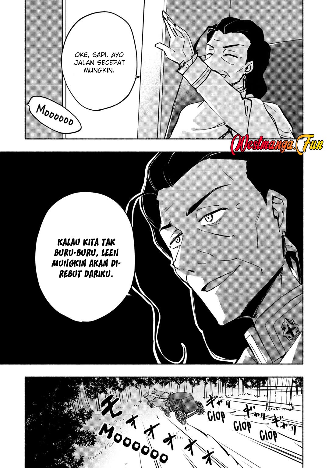 Kami ni Aisareta Ko Chapter 39 page 14