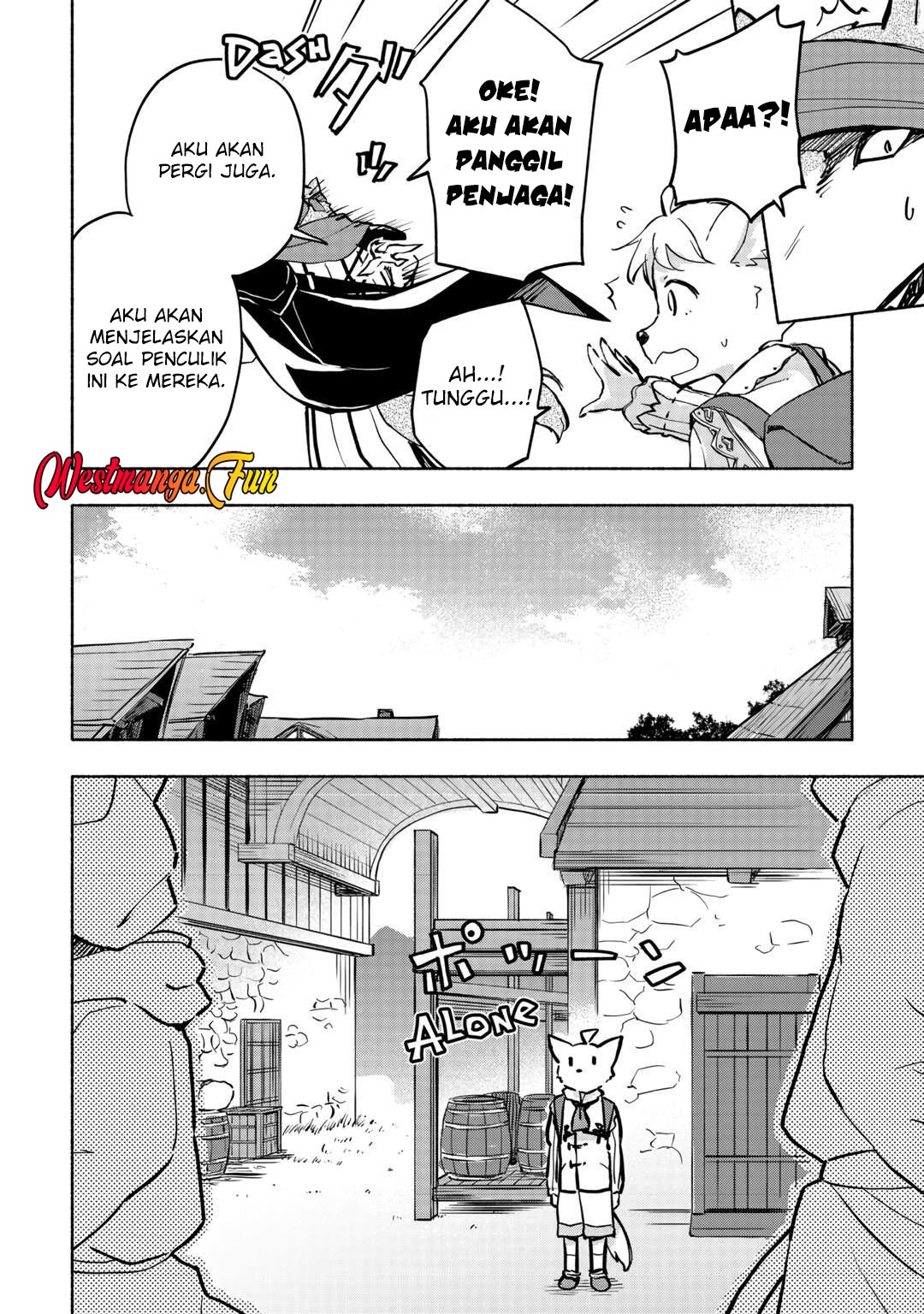 Kami ni Aisareta Ko Chapter 41 page 2