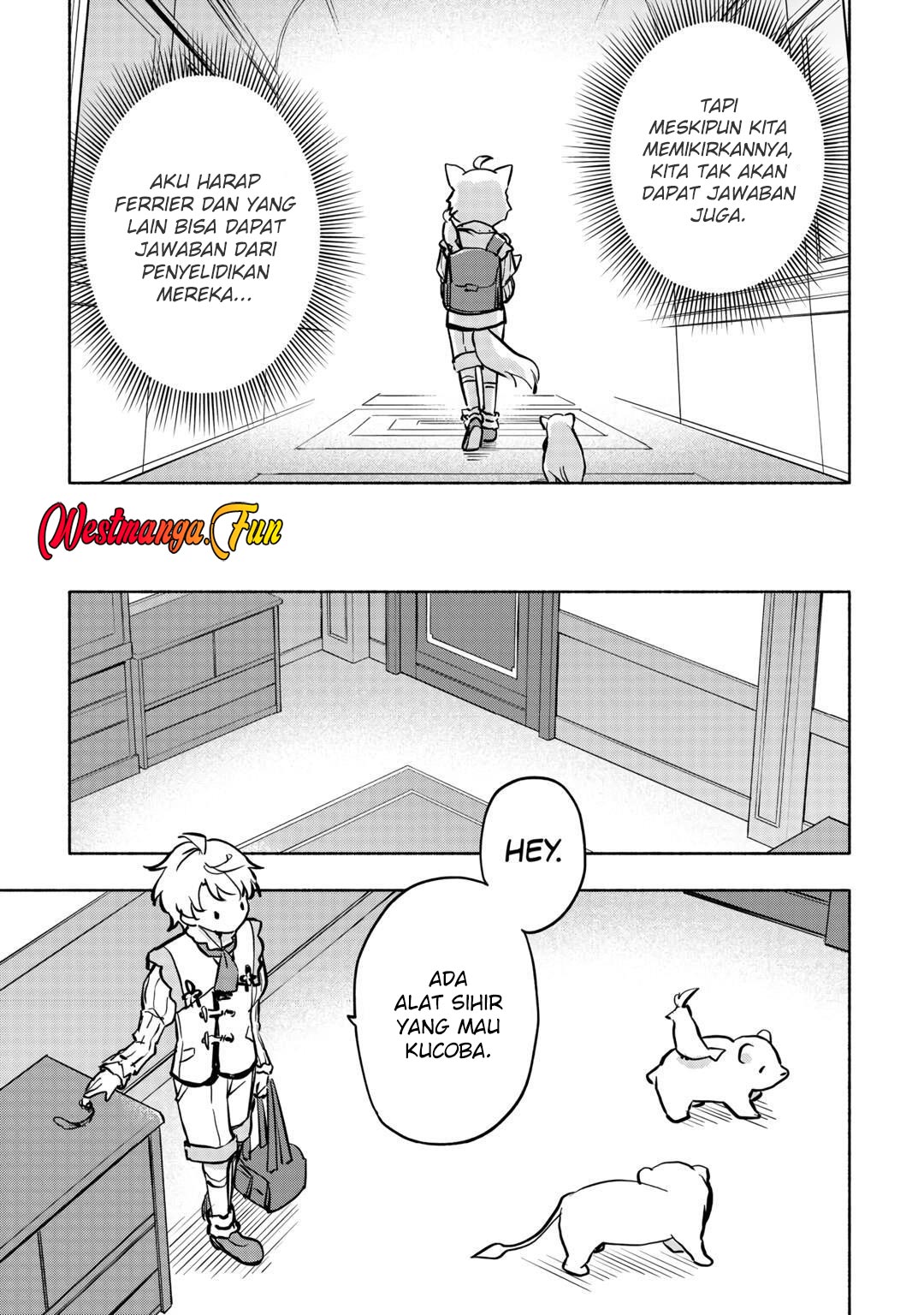 Kami ni Aisareta Ko Chapter 41 page 12