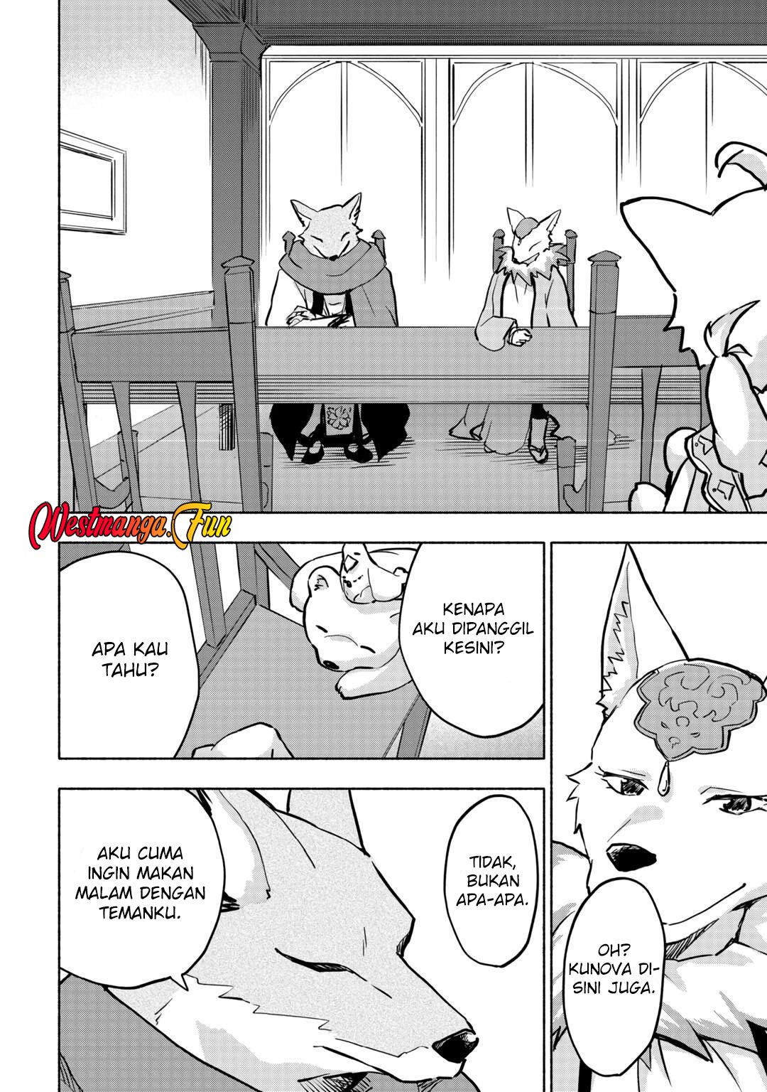 Kami ni Aisareta Ko Chapter 41 page 22