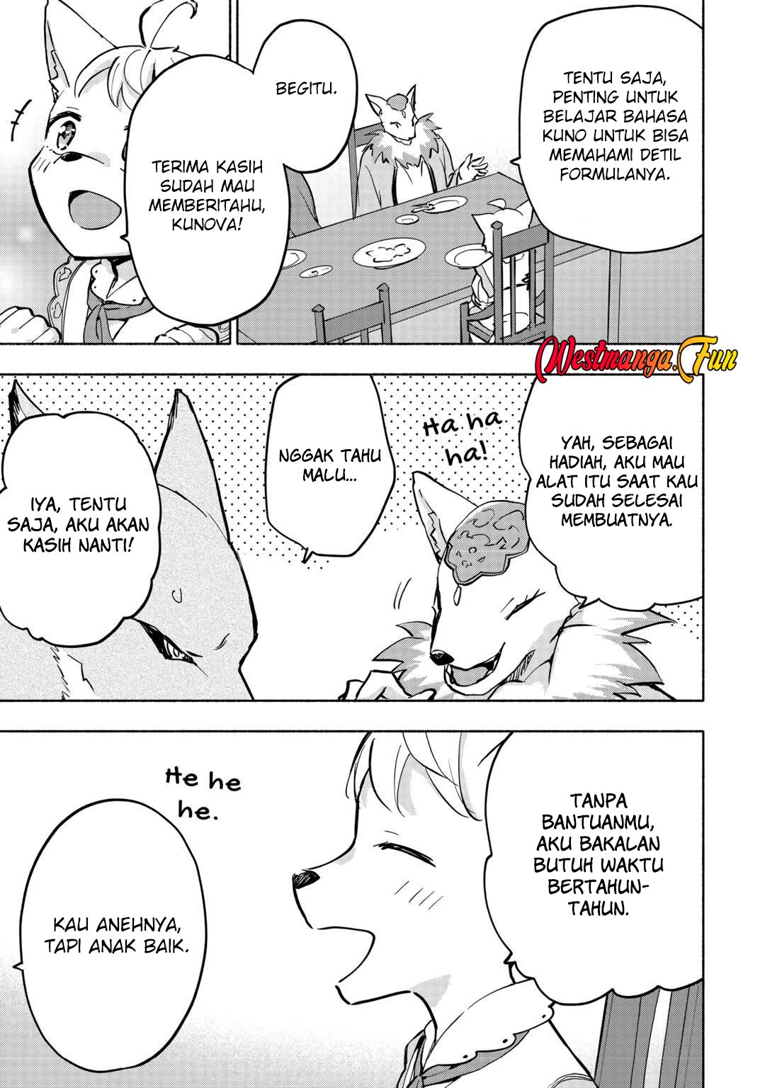 Kami ni Aisareta Ko Chapter 41 page 25