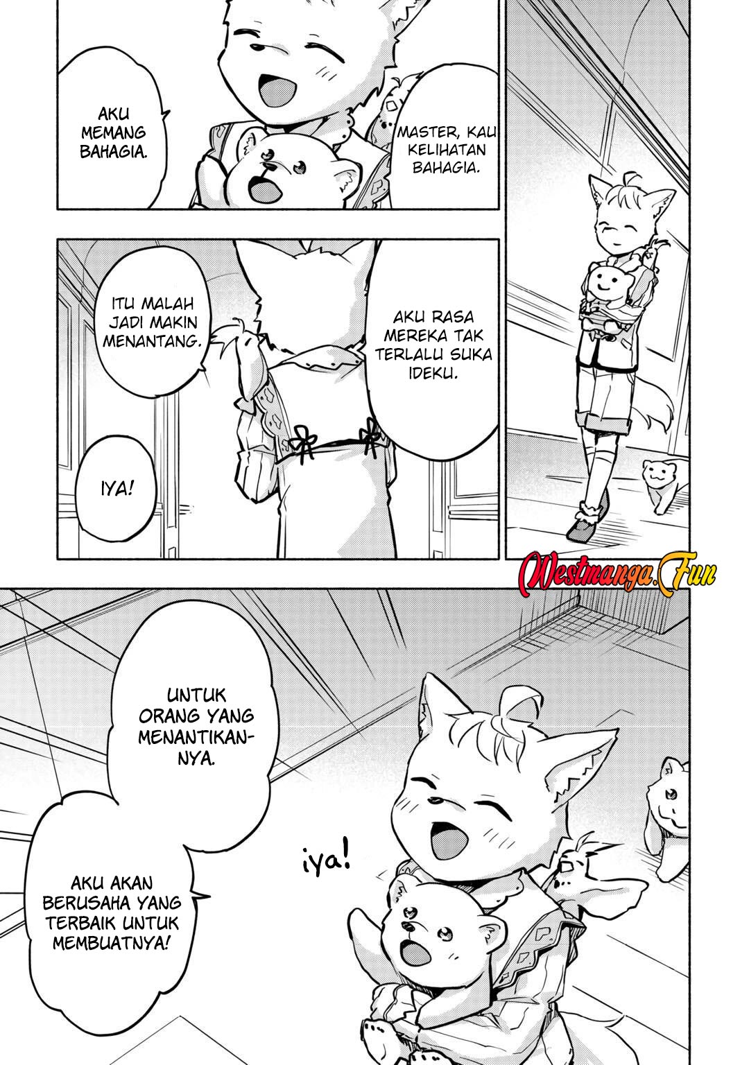 Kami ni Aisareta Ko Chapter 41 page 27