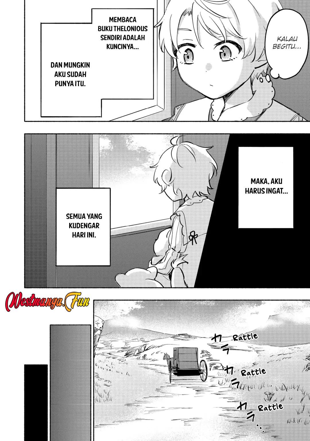 Kami ni Aisareta Ko Chapter 43 page 11