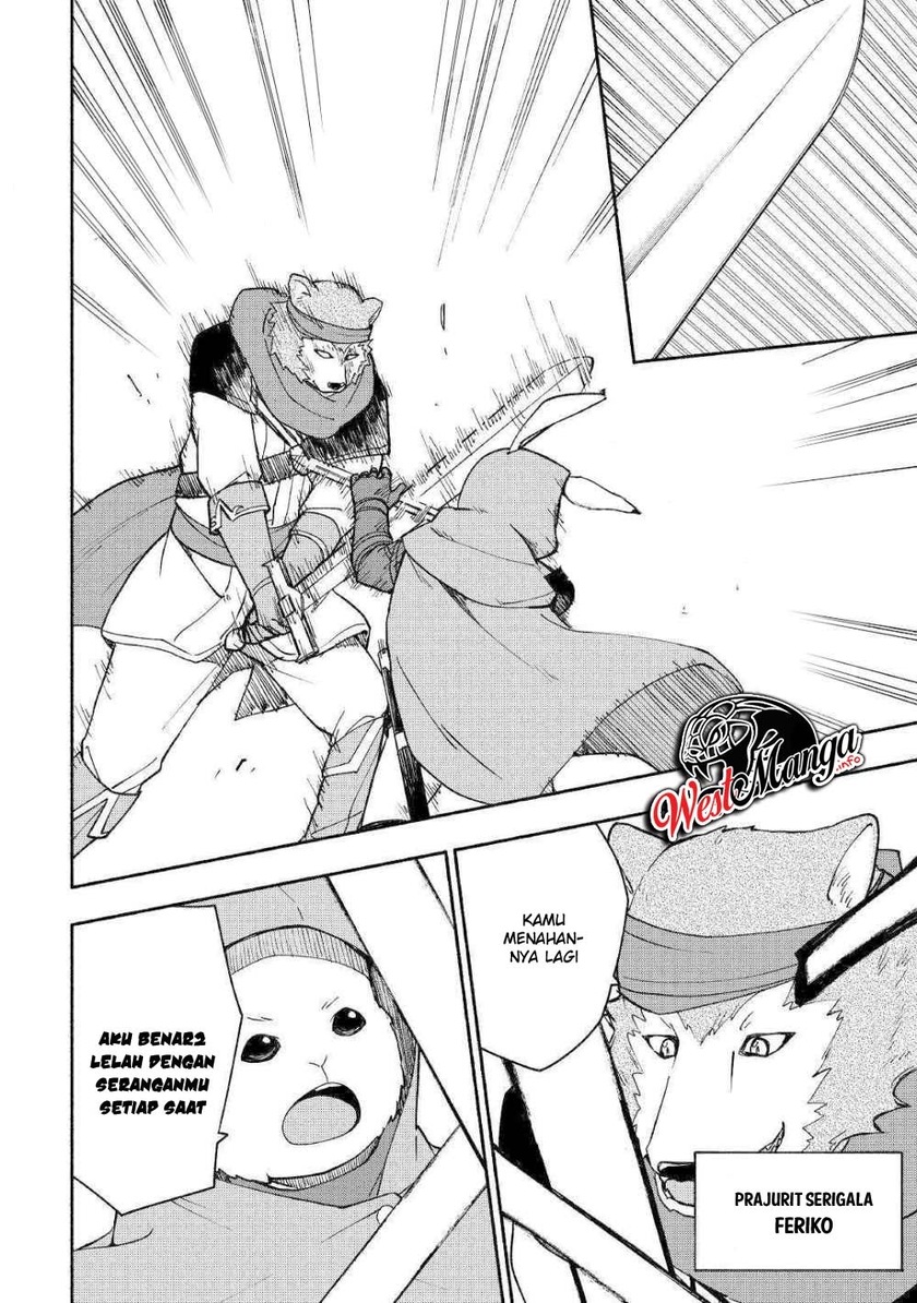 Kami ni Aisareta Ko Chapter 5 page 9