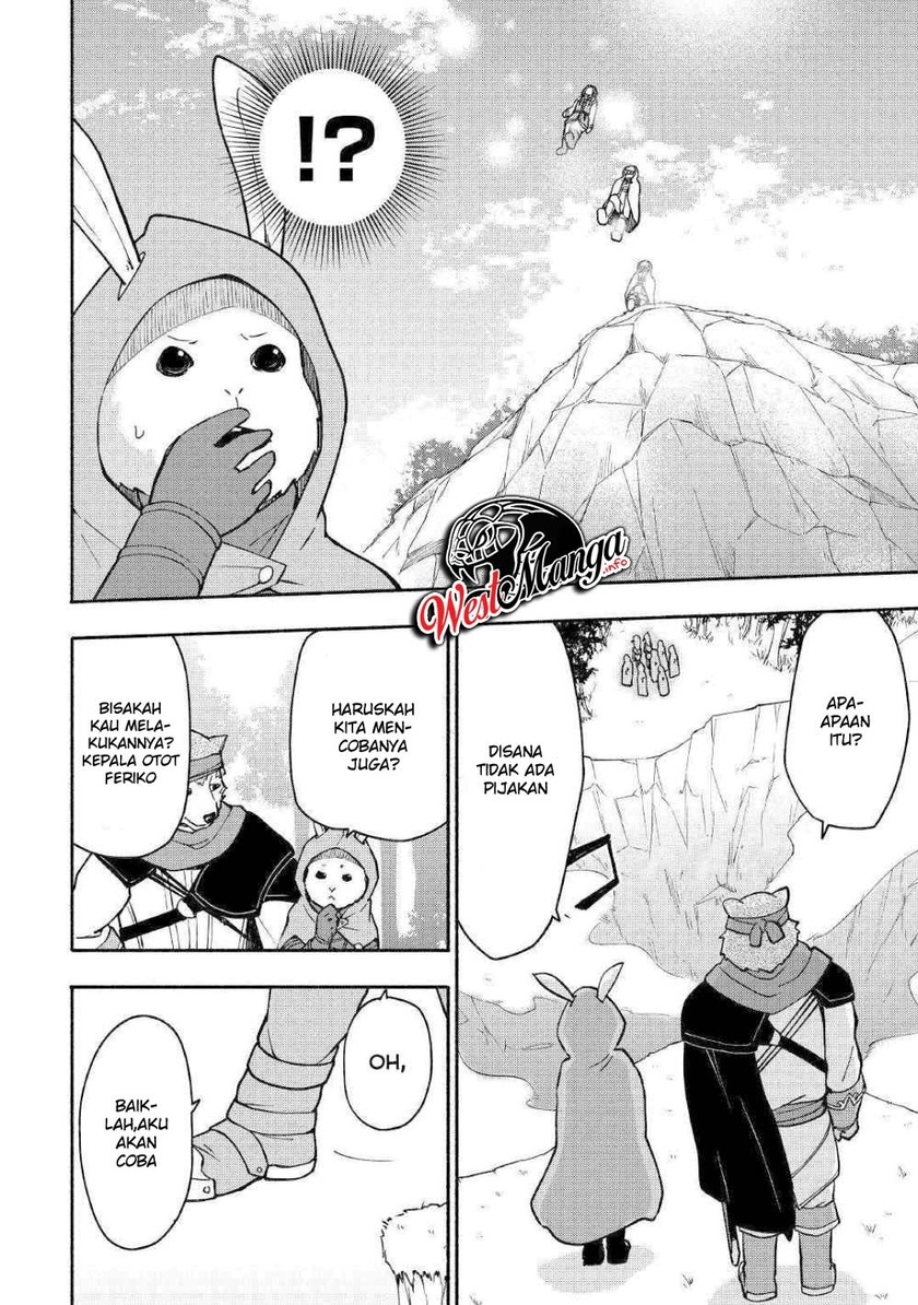 Kami ni Aisareta Ko Chapter 5 page 21