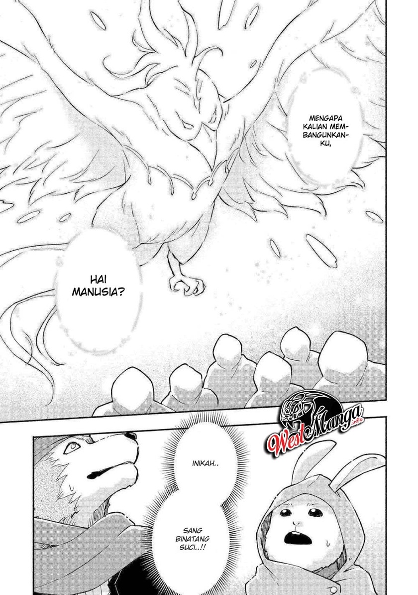 Kami ni Aisareta Ko Chapter 5 page 24