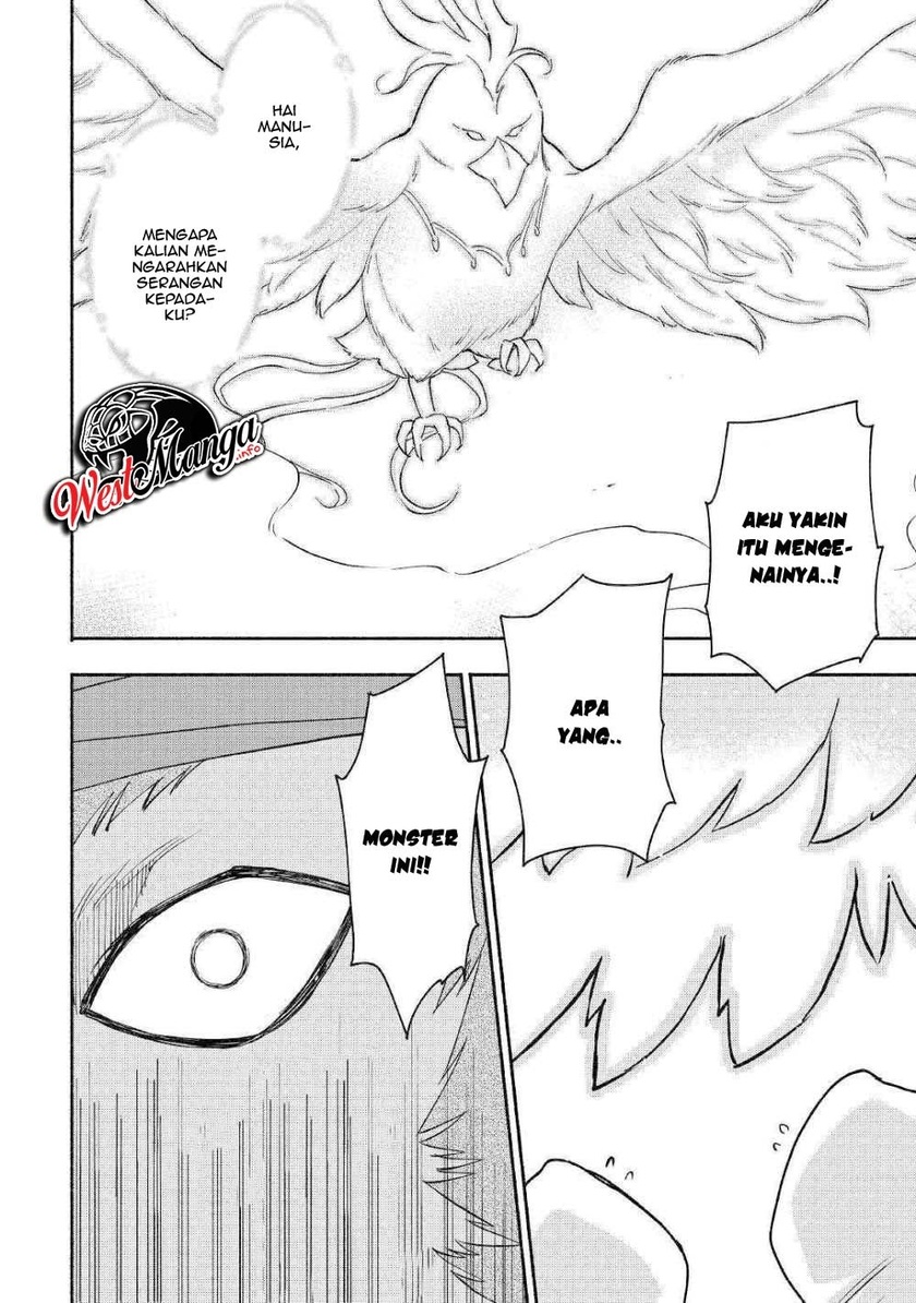 Kami ni Aisareta Ko Chapter 6 page 4