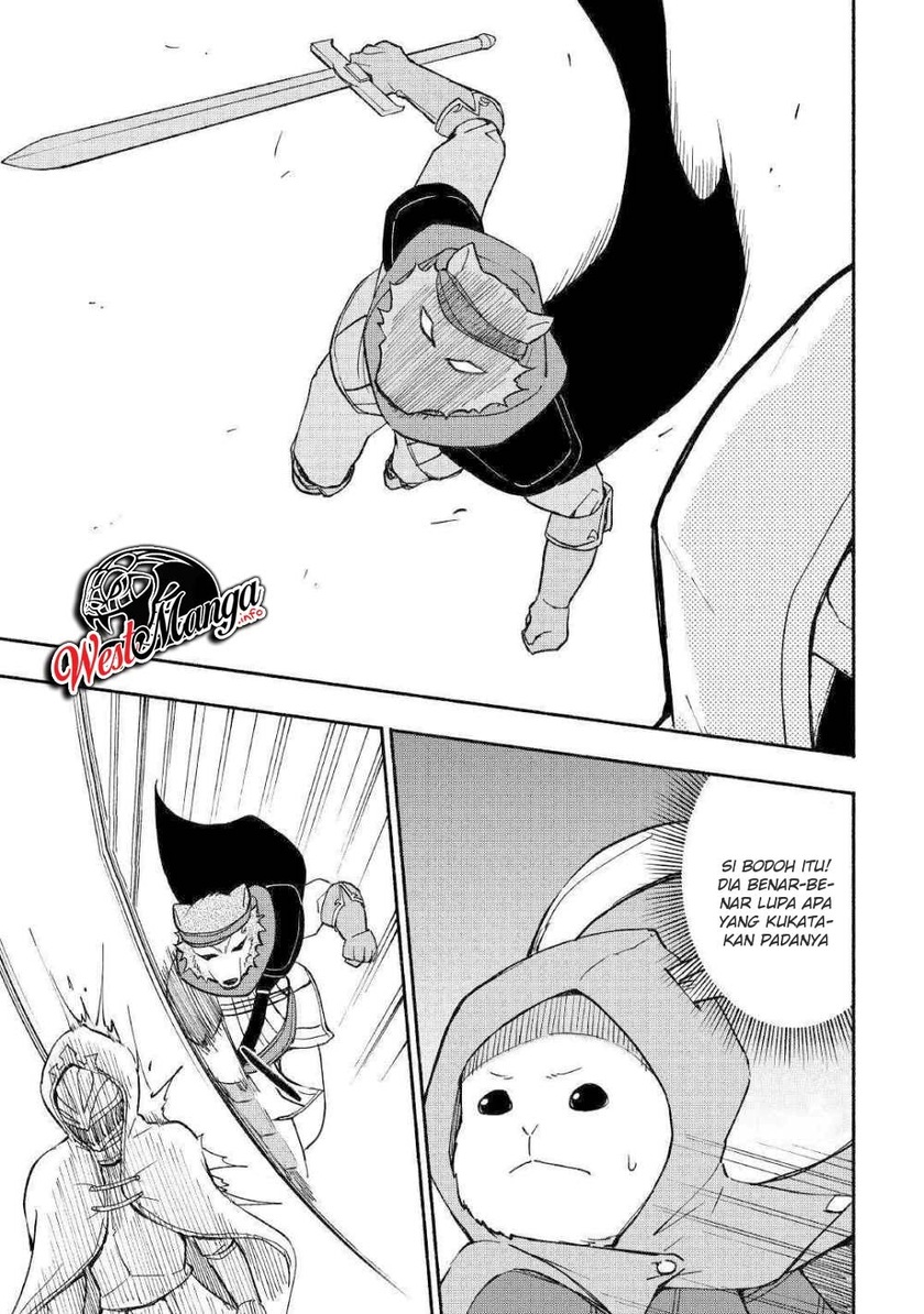Kami ni Aisareta Ko Chapter 6 page 5