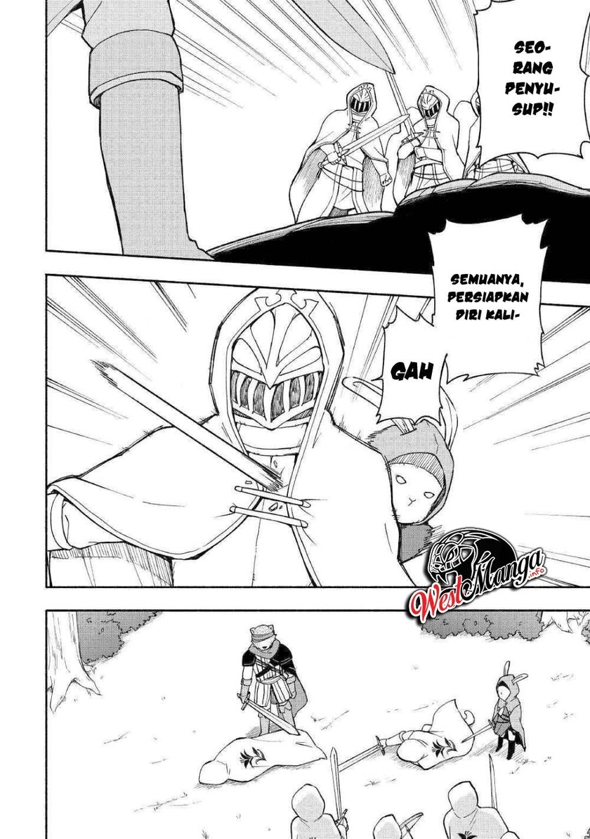 Kami ni Aisareta Ko Chapter 6 page 6