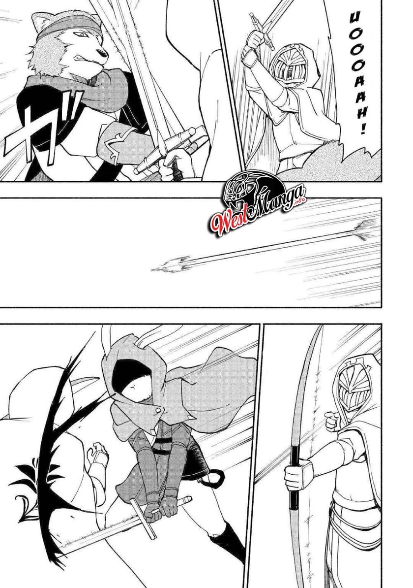 Kami ni Aisareta Ko Chapter 6 page 7