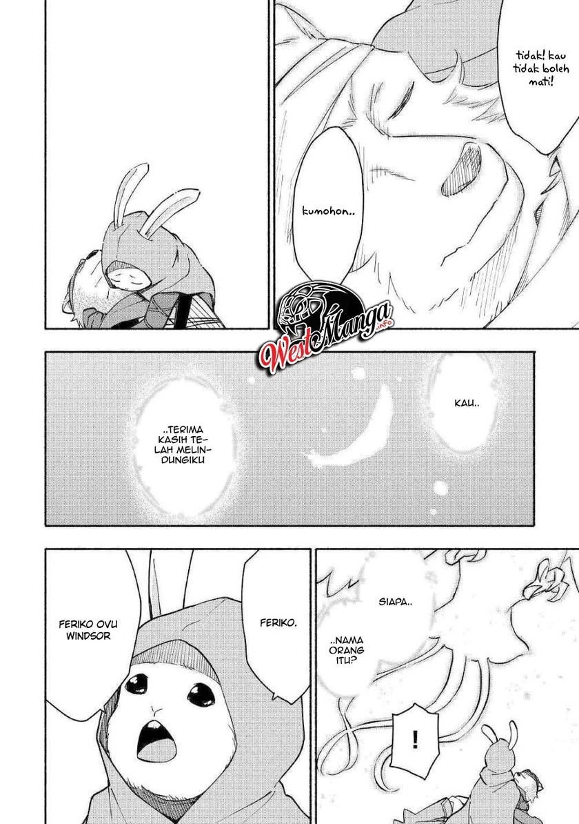 Kami ni Aisareta Ko Chapter 6 page 12