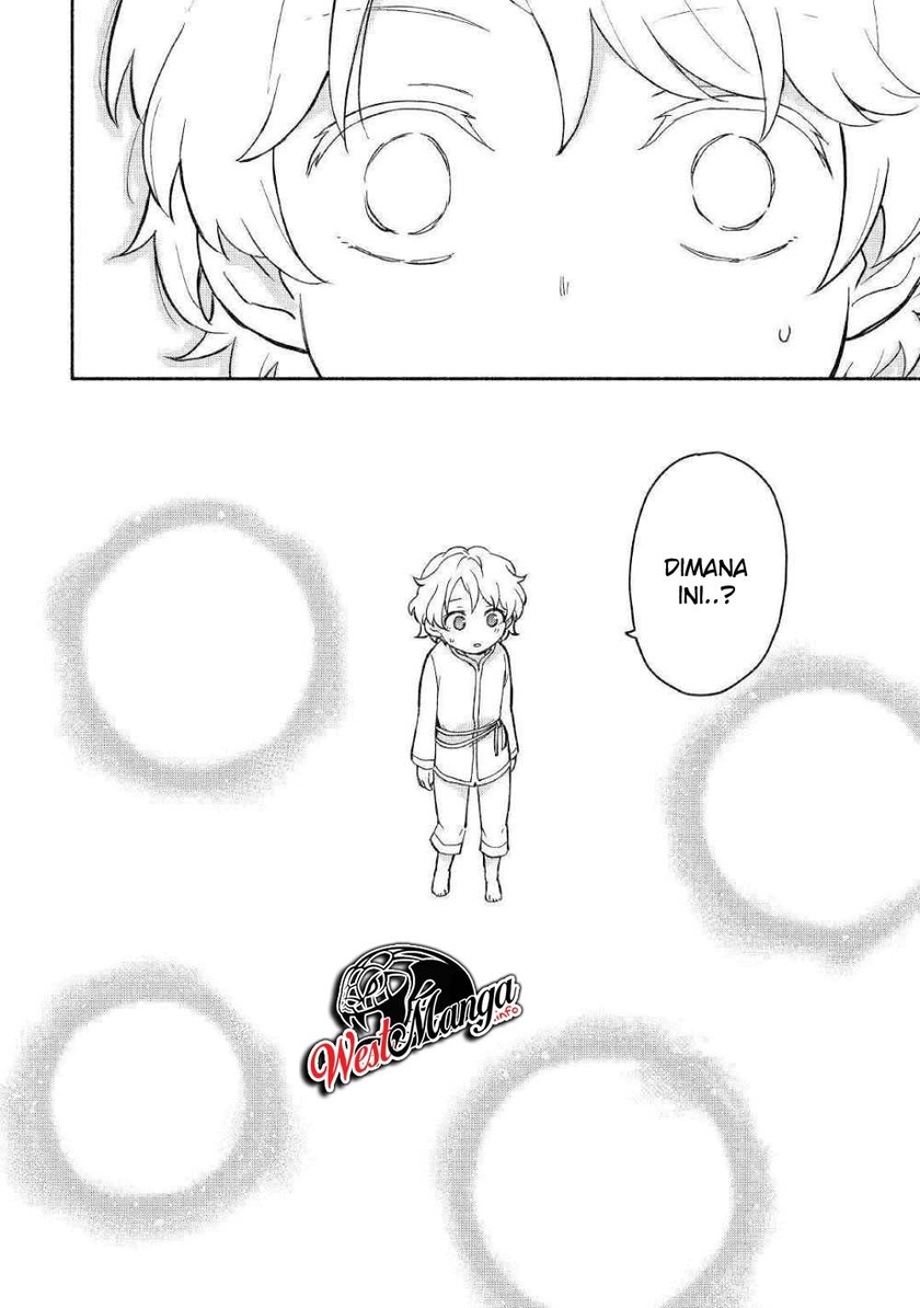 Kami ni Aisareta Ko Chapter 6 page 24