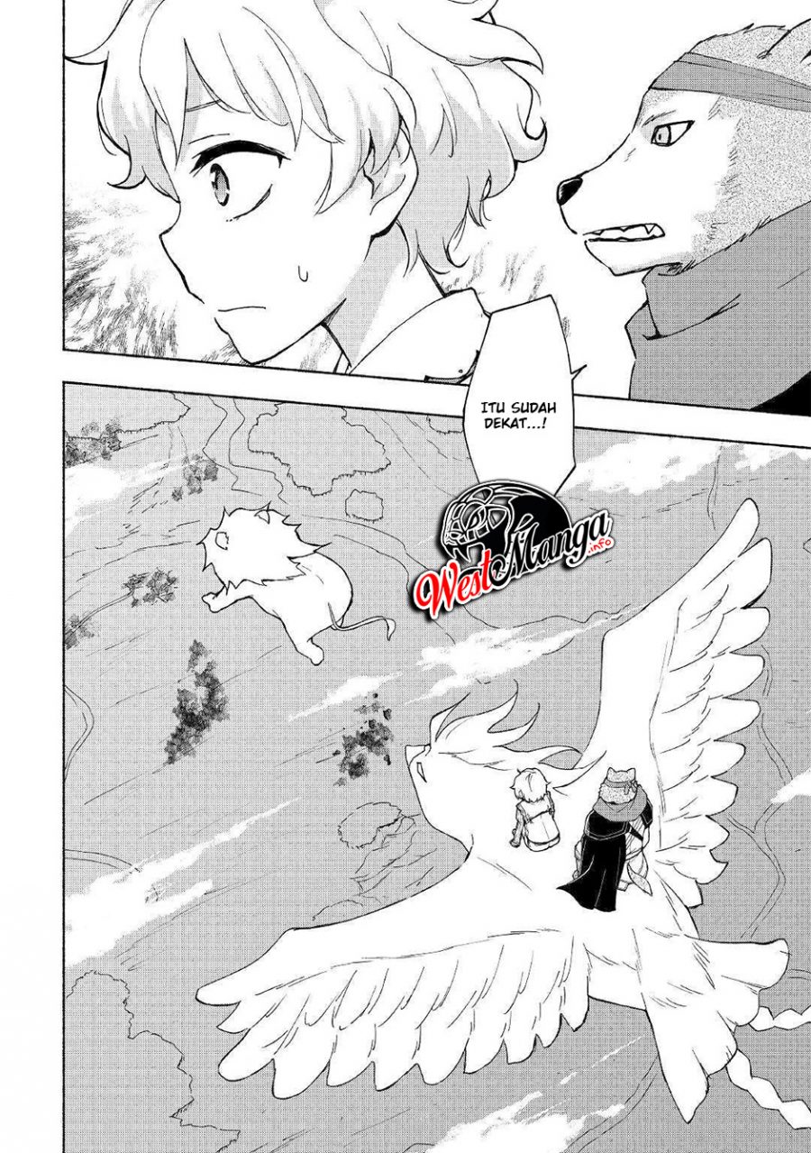 Kami ni Aisareta Ko Chapter 8 page 23
