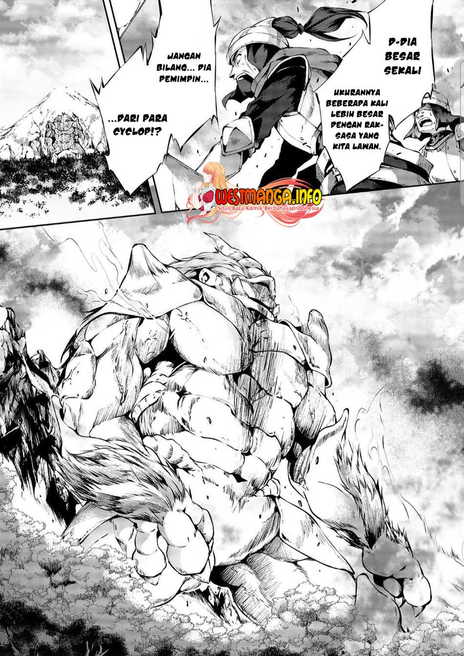 Kamigami ni Sodaterare Shimo no, Saikyou to Naru Chapter 23.2 page 14