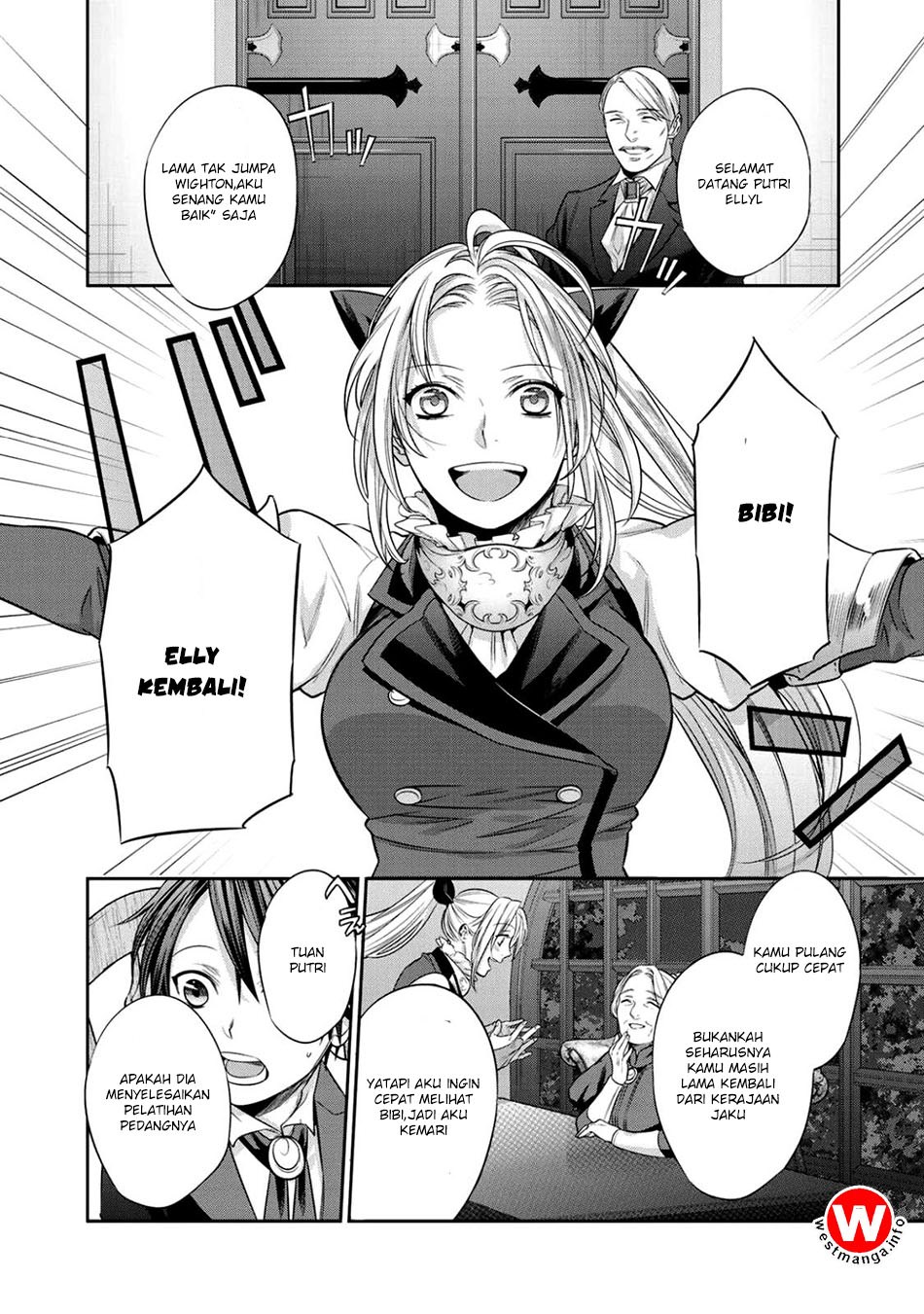 Kekkaishi e no Tensei Chapter 1 page 40