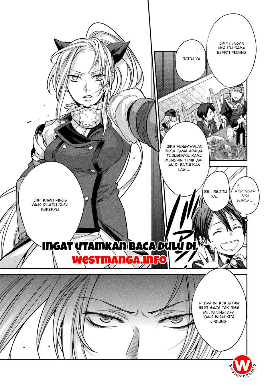 Kekkaishi e no Tensei Chapter 1 page 42