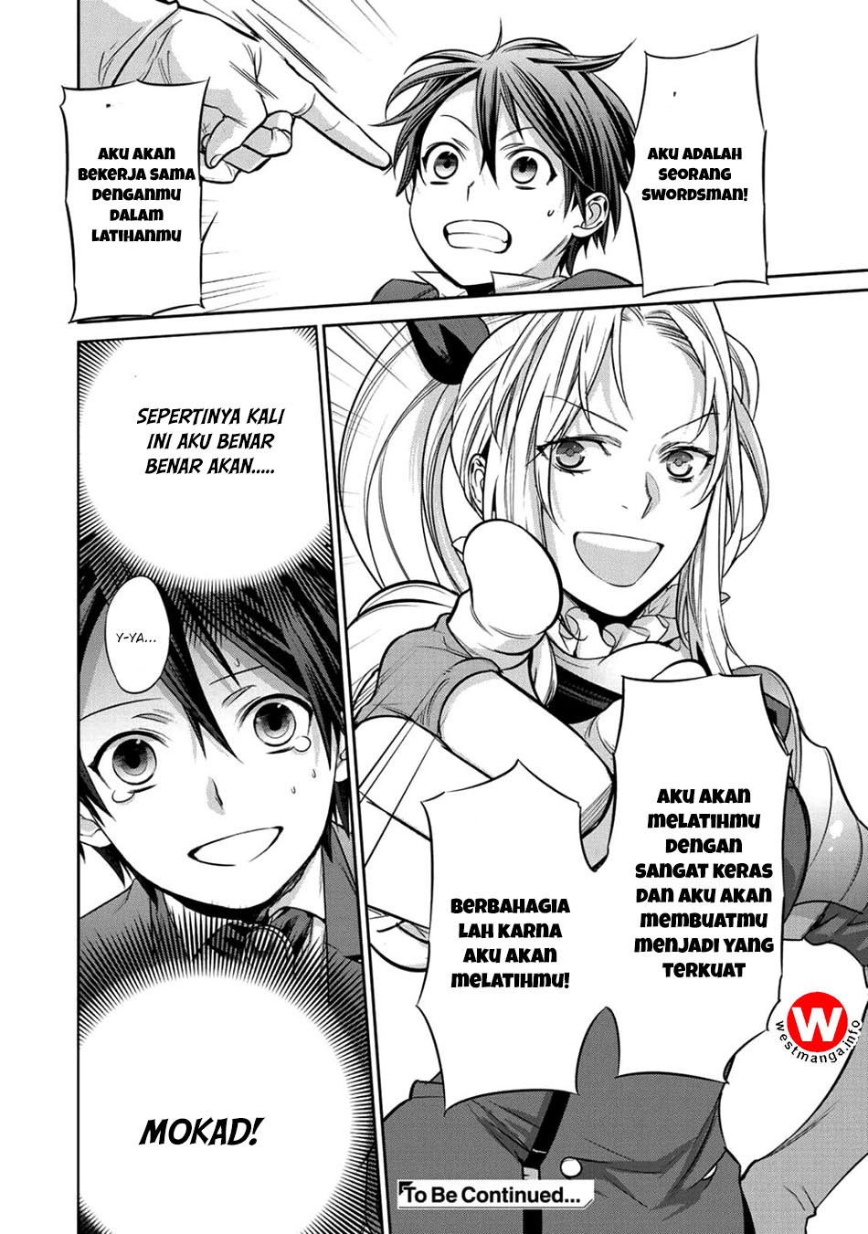 Kekkaishi e no Tensei Chapter 1 page 43