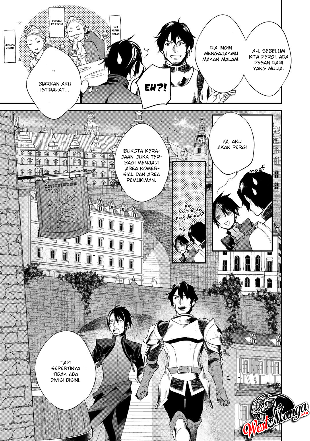 Kekkaishi e no Tensei Chapter 12.2 page 5