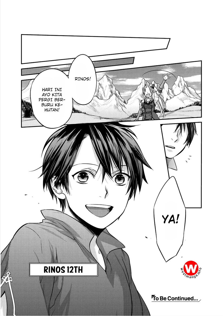 Kekkaishi e no Tensei Chapter 2 page 30