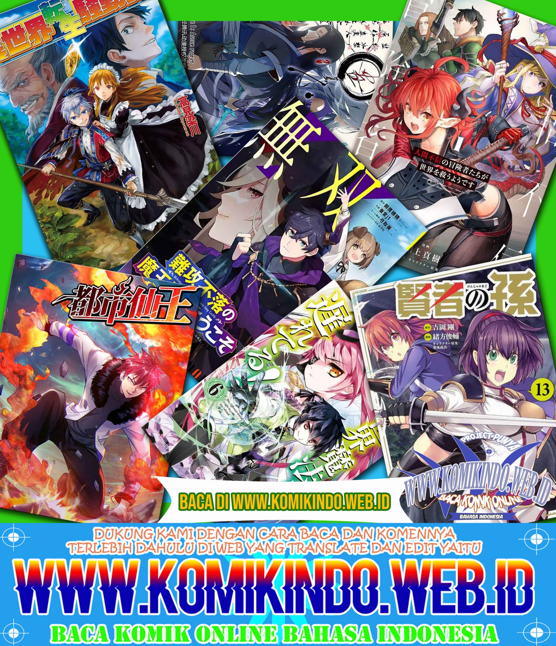 Kikanshita Yuusha no Gojitsudan Chapter 1.2 page 11