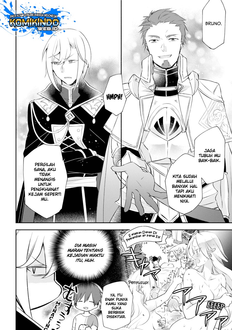 Kikanshita Yuusha no Gojitsudan Chapter 1.3 page 5