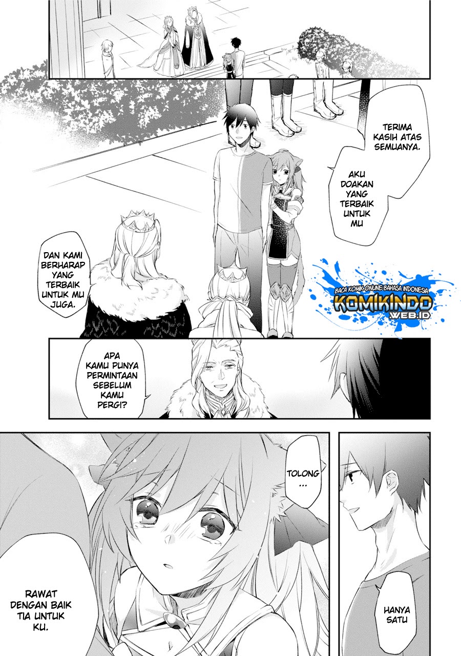 Kikanshita Yuusha no Gojitsudan Chapter 1.3 page 6