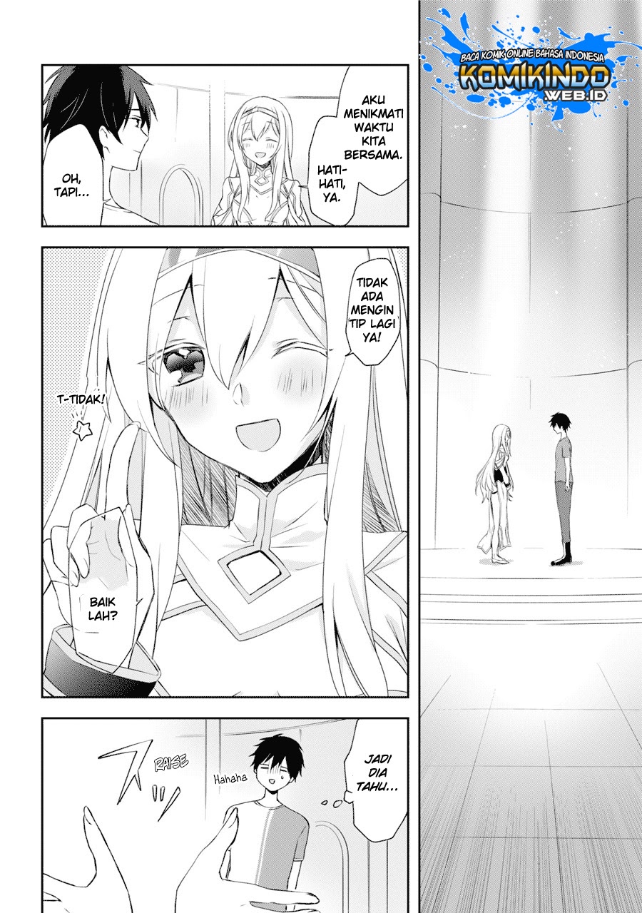 Kikanshita Yuusha no Gojitsudan Chapter 1.3 page 12