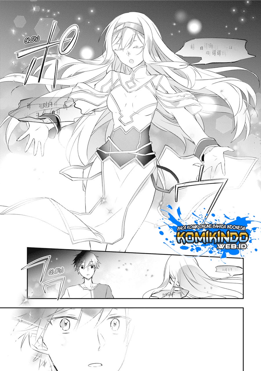 Kikanshita Yuusha no Gojitsudan Chapter 1.3 page 13