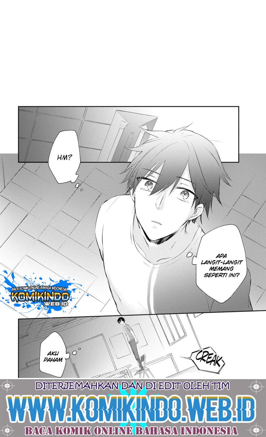 Kikanshita Yuusha no Gojitsudan Chapter 1.3 page 14
