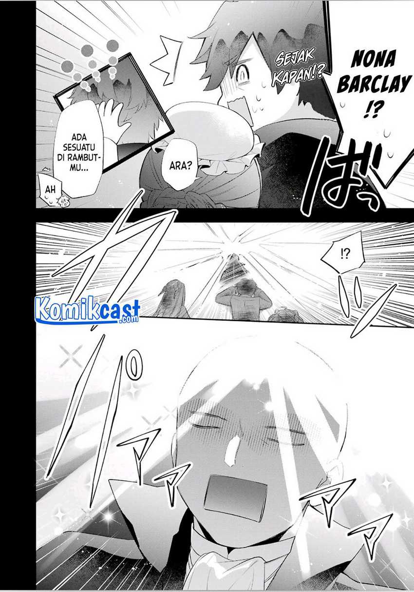 Kikanshita Yuusha no Gojitsudan Chapter 16 page 12