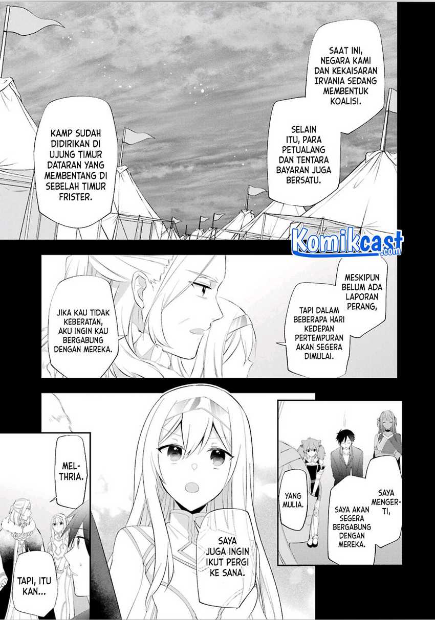Kikanshita Yuusha no Gojitsudan Chapter 16 page 15