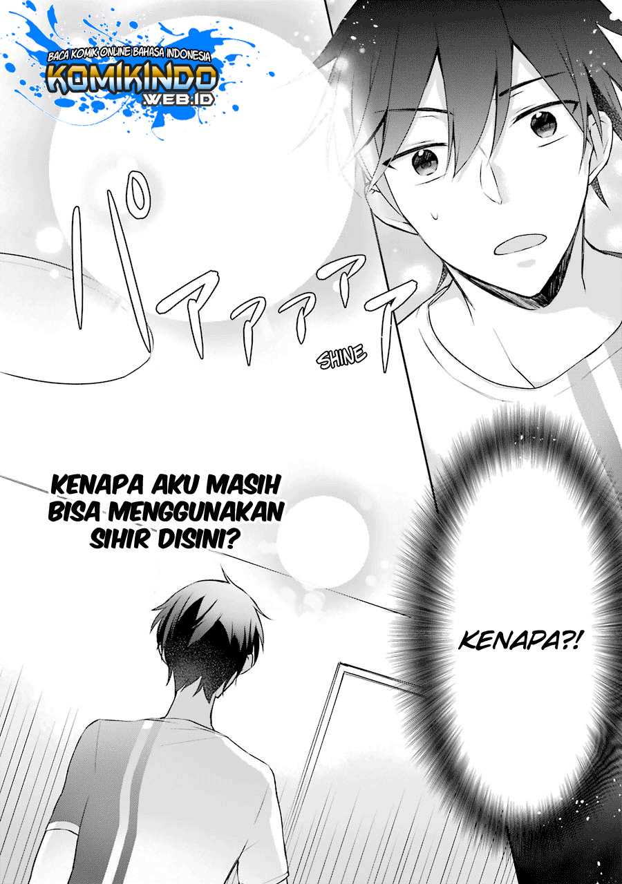Kikanshita Yuusha no Gojitsudan Chapter 2.1 page 6