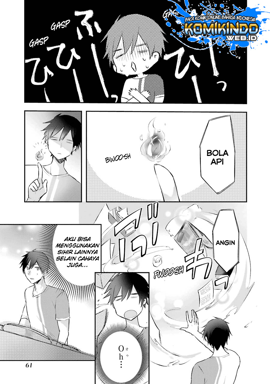 Kikanshita Yuusha no Gojitsudan Chapter 2.1 page 7