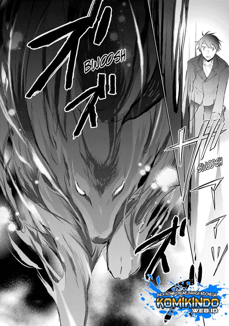 Kikanshita Yuusha no Gojitsudan Chapter 2.3 page 2
