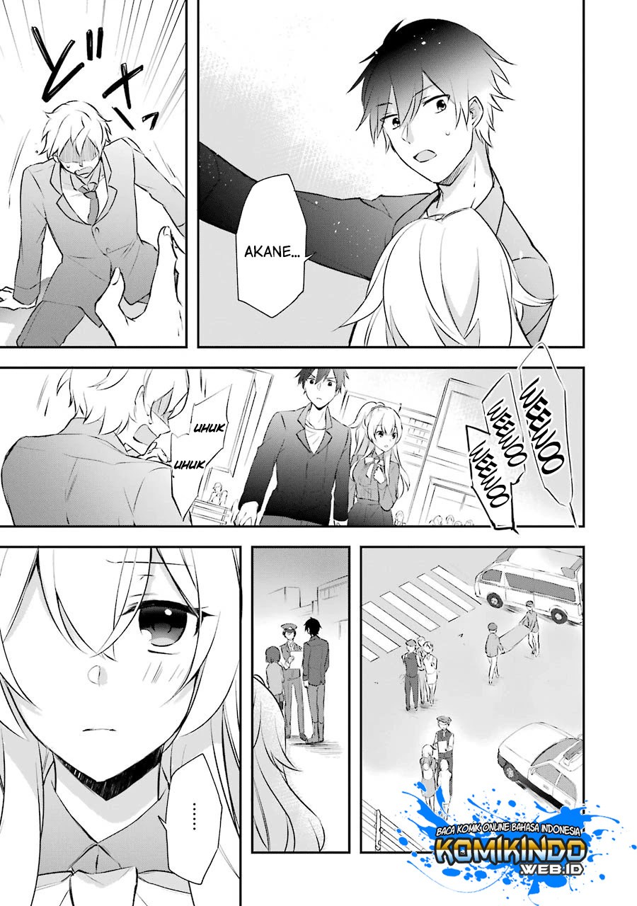 Kikanshita Yuusha no Gojitsudan Chapter 3 page 13