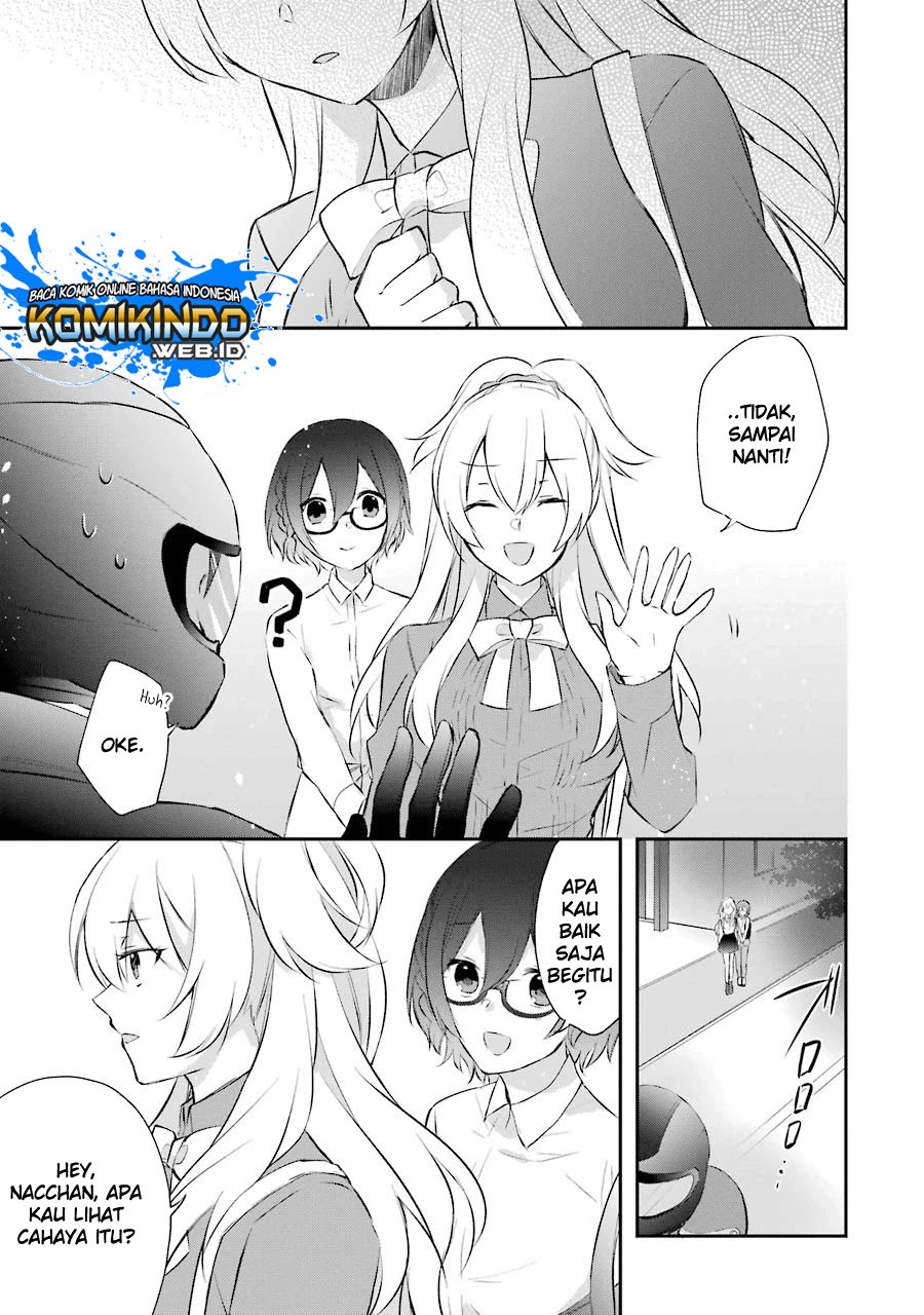 Kikanshita Yuusha no Gojitsudan Chapter 3 page 15