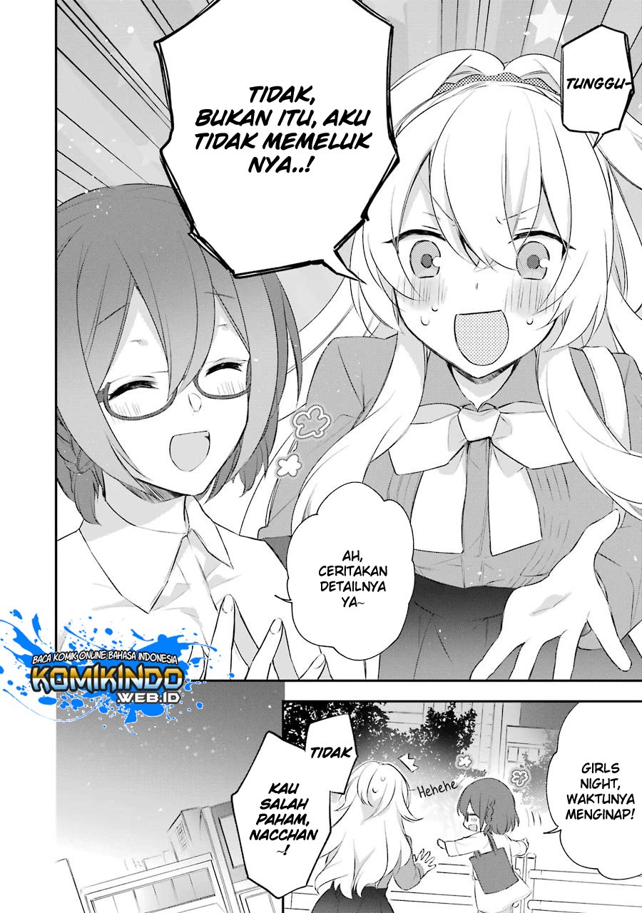 Kikanshita Yuusha no Gojitsudan Chapter 3 page 18