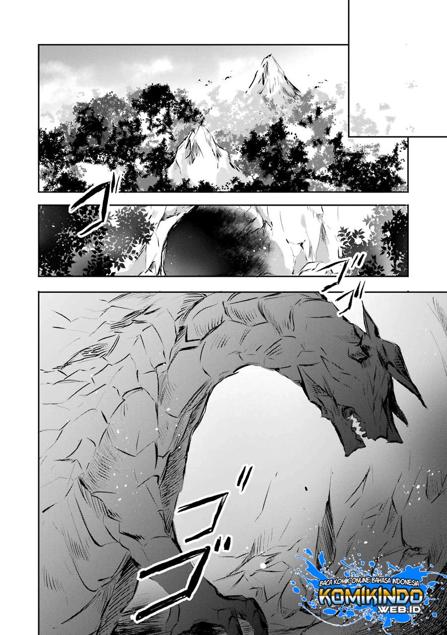 Kikanshita Yuusha no Gojitsudan Chapter 3 page 32