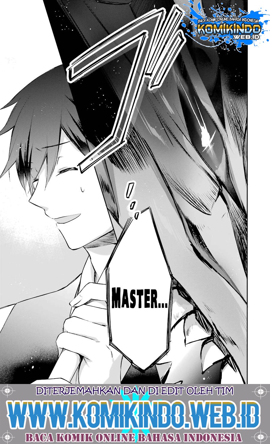 Kikanshita Yuusha no Gojitsudan Chapter 3 page 33