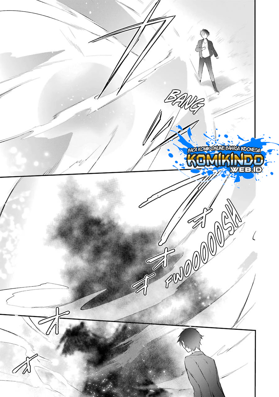 Kikanshita Yuusha no Gojitsudan Chapter 4 page 7